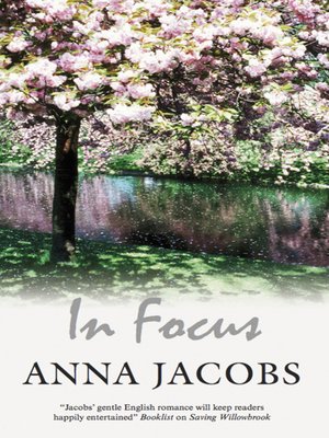 In Focus - ebook
